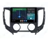 Mitsubishi L200 (2019-2023) Low ver. Android Auto