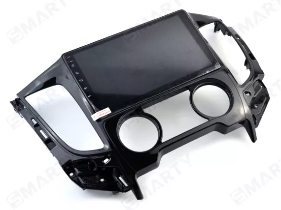 Магнитола для Mitsubishi L200 (2019-2023) Low ver. Андроид CarPlay