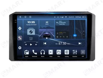 Магнітола для Mitsubishi Xpander (2021+) Андроїд CarPlay