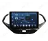 Магнитола для Ford Ka / Figo (2015-2022) Андроид CarPlay