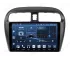 Магнитола для Mitsubishi Mirage / Space Star (2012-2024) Андроид CarPlay