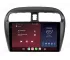 Mitsubishi Mirage / Space Star (2012-2024) Apple Carplay