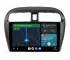 Mitsubishi Mirage / Space Star (2012-2024) Android Auto