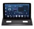 Магнитола для Mitsubishi Galant Gen 9 (2003-2012) Андроид CarPlay