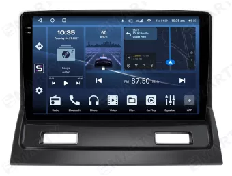 Магнитола для Mitsubishi Galant Gen 9 (2003-2012) Андроид CarPlay