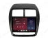Mitsubishi ASX Facelift 2 (2016-2019) Apple Carplay