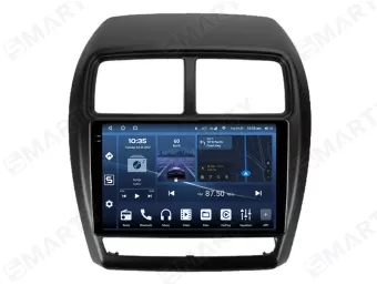 Магнітола для Mitsubishi ASX Facelift 2 (2016-2019) Андроїд CarPlay