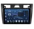 Магнитола для Ford Fiesta 6 Gen (2002-2008) Андроид CarPlay