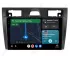 Ford Fiesta 6 Gen (2002-2008) Android Auto