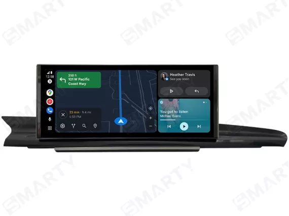 Audi A6/S6 (2011-2018) Android Auto