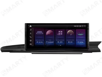 Магнитола для Audi A6/S6 (2011-2018) - 10.25 Right-handed Андроид CarPlay