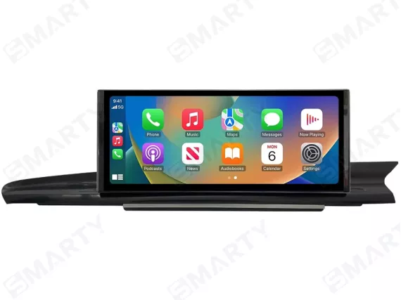 Audi A7 (2010-2018) Apple CarPlay
