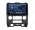 Магнитола для Ford Escape (2008-2012) Андроид CarPlay
