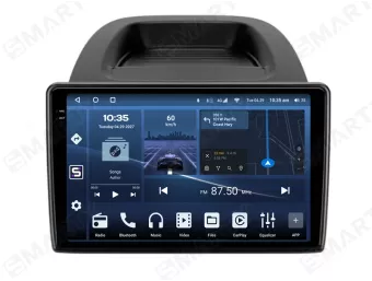 Магнитола для Ford Ecosport (2018-2022) Андроид CarPlay