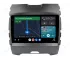 Ford Edge (2015-2022) Android Auto