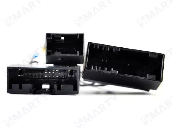 Магнитола для Ford Edge (2015-2022) Андроид CarPlay