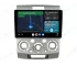 Ford Ranger (2006-2011) Android Auto