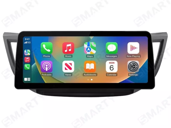 Honda CR-V 4 (2012-2017) CarPlay