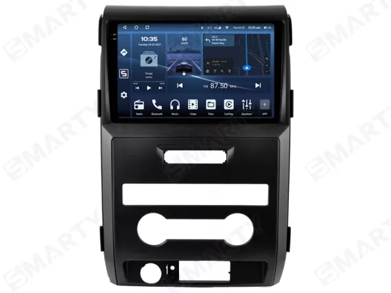 Магнитола для Ford F150/Raptor 1(2008-2014) Андроид CarPlay