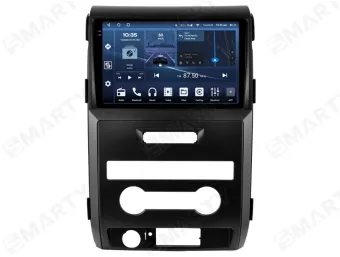 Магнитола для Ford F150/Raptor 1(2008-2014) Андроид CarPlay