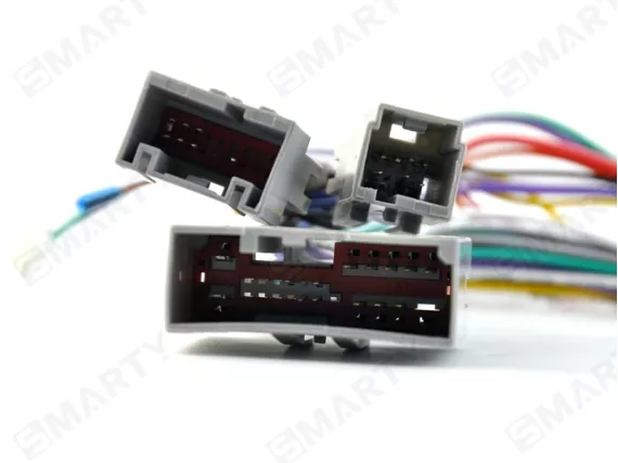 Магнитола для Ford F150/Raptor 1(2008-2014) Андроид CarPlay