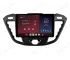 Ford Tourneo Custom (2012-2017) Apple Carplay