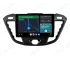 Ford Tourneo Custom (2012-2017) Android Auto