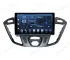 Магнітола для Ford Tourneo Custom (2012-2017) Андроїд CarPlay