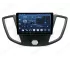Магнітола для Ford Tourneo Custom (2012-2017) Андроїд CarPlay
