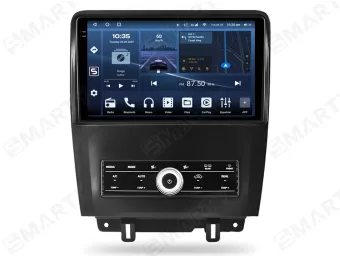 Магнитола для Ford Mustang (2010-2014) Андроид CarPlay