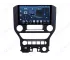 Магнитола для Ford Mustang (2015-2021) Андроид CarPlay