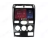 Ford Mondeo (2000-2007) Apple Carplay