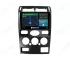 Ford Mondeo (2000-2007) Android Auto