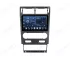 Магнитола для Ford Mondeo (2000-2007) Андроид CarPlay