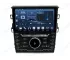Магнитола для Ford Fusion/Mondeo 5 (2013-2023) High ver. Андроид CarPlay