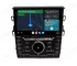 Ford Fusion/Mondeo 5 (2013-2023) High ver. Android Auto