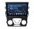 Магнитола для Ford Fusion/Mondeo 5 (2013-2023) Андроид CarPlay