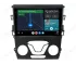 Ford Fusion/Mondeo 5 (2013-2023) Android Auto