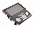 Магнитола для Ford Fusion/Mondeo 5 (2013-2023) Андроид CarPlay