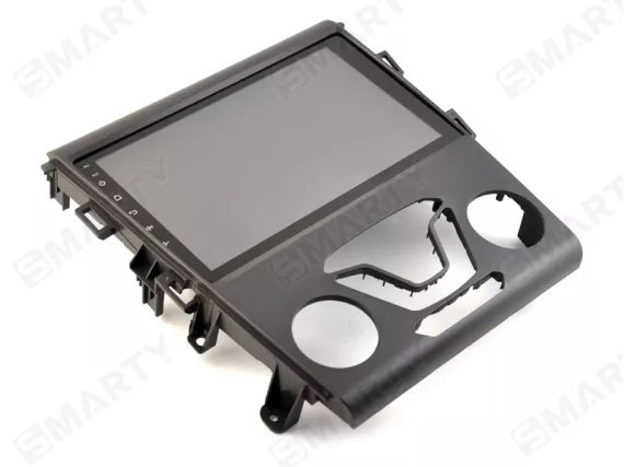 Магнитола для Ford Fusion/Mondeo 5 (2013-2023) Андроид CarPlay