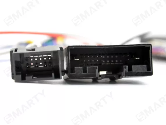 Магнитола для Ford Fusion/Mondeo 5 (2013-2023) Андроид CarPlay