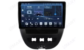 Магнітола для Toyota Aygo (2005-2014) Андроїд CarPlay