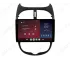Peugeot 206 (1998-2009) Apple Carplay