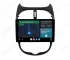 Peugeot 206 (1998-2009) Android Auto