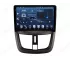 Магнитола для Peugeot 207 (2006-2015) Андроид CarPlay