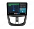 Peugeot 207 (2006-2015) Android Auto
