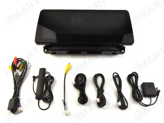 Магнитола для Nissan Murano Z52 (2014-2020) - 12.3 дюйма Андроид CarPlay