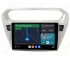 Citroen C-Elysee (2012-2018) Apple Carplay