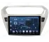 Магнітола для Citroen C-Elysee (2012-2018) Андроїд CarPlay