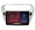 Citroen C-Elysee (2012-2018) Android Auto